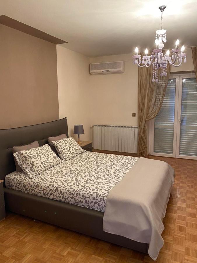 Apartments Barbara Умаг Экстерьер фото