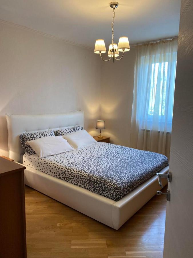 Apartments Barbara Умаг Экстерьер фото
