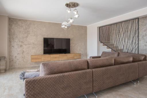 Apartments Barbara Умаг Экстерьер фото