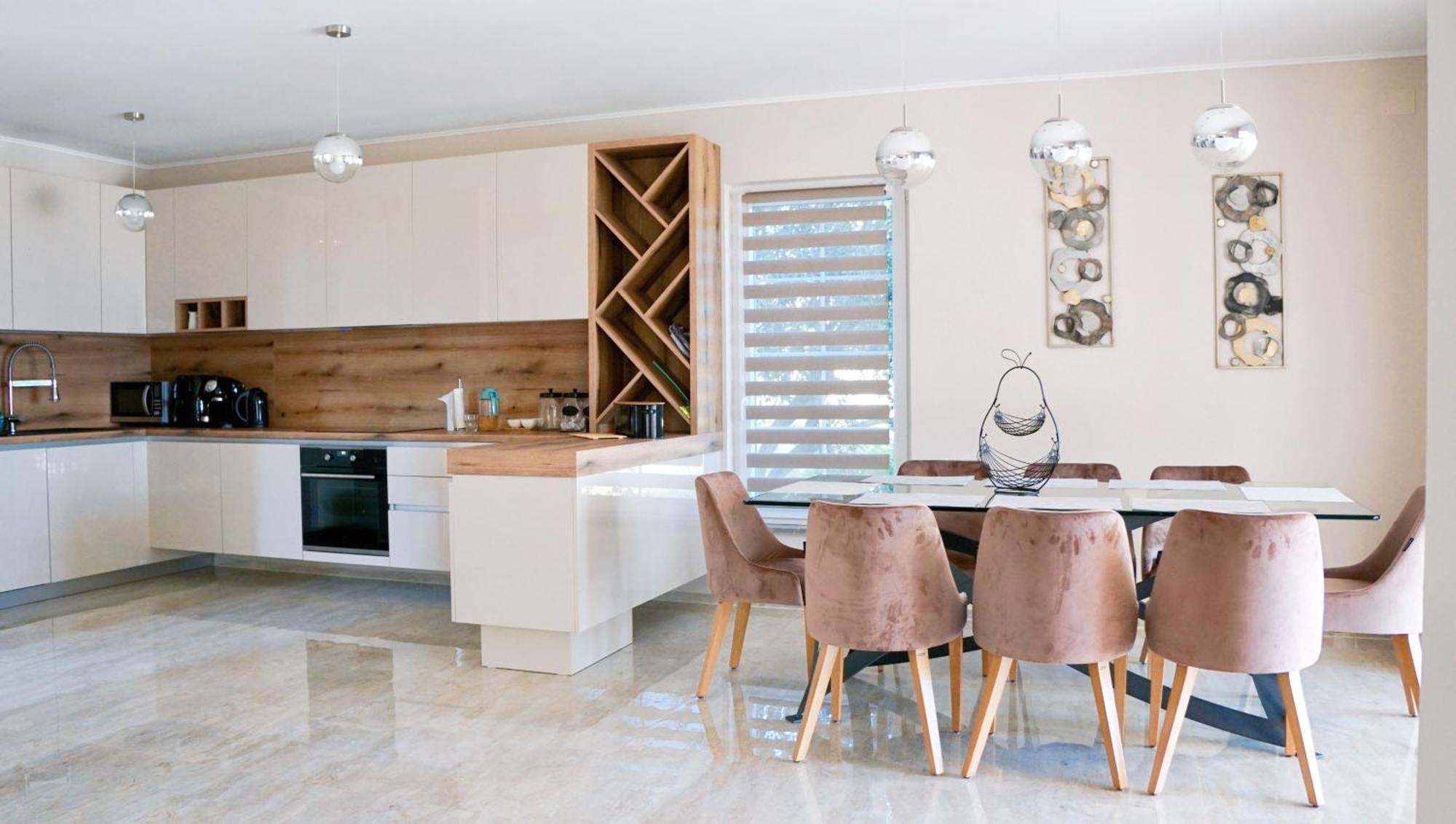 Apartments Barbara Умаг Экстерьер фото