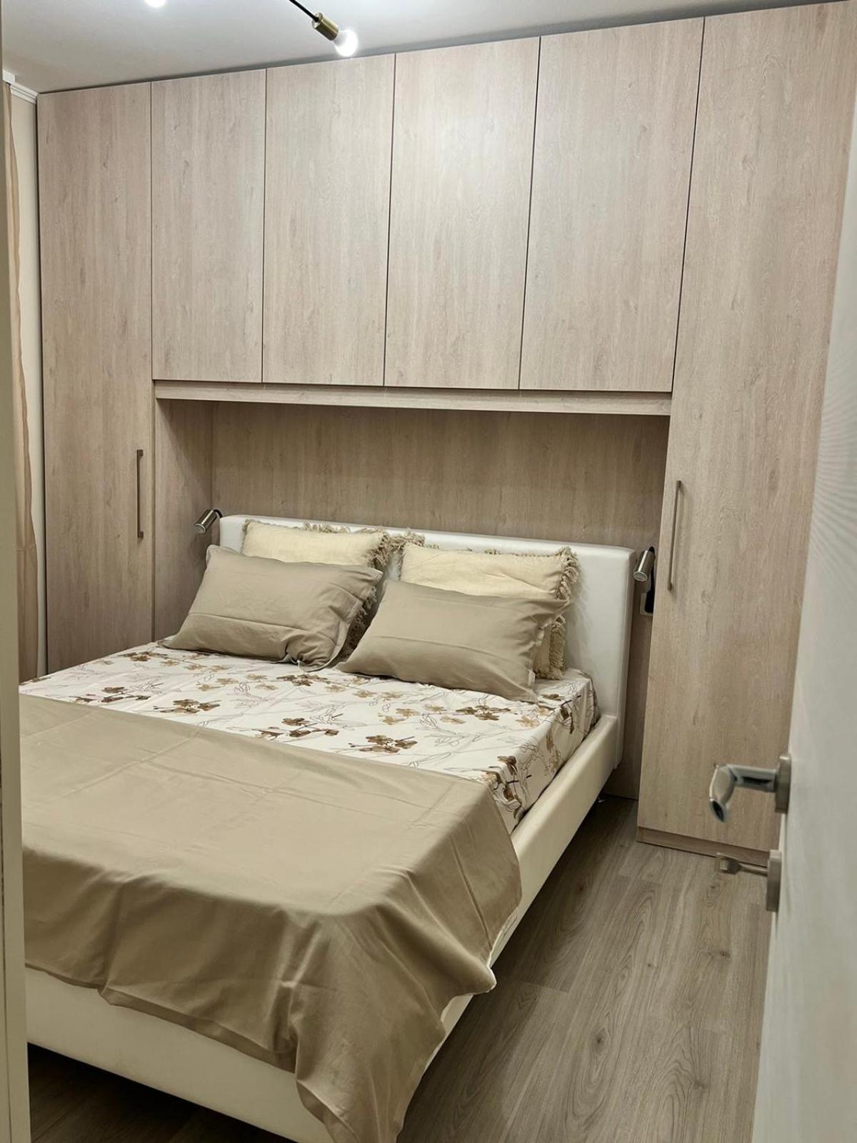 Apartments Barbara Умаг Экстерьер фото